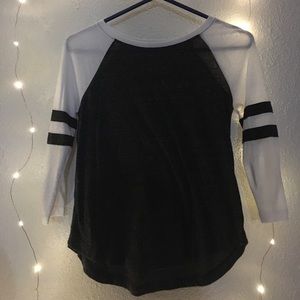 Ambiance Long Sleeved T-Shirt